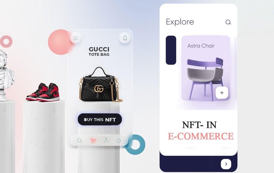 WHY NFTs ARE THE FUTURE?