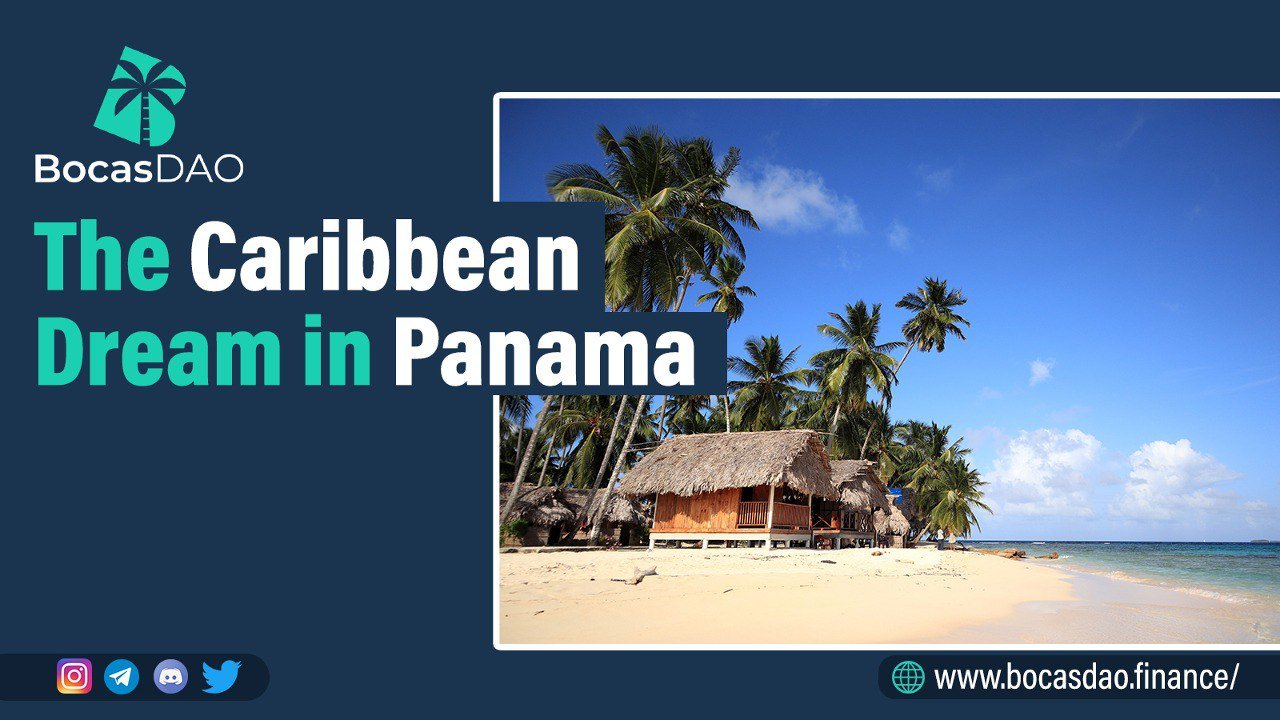 Bocas_Del_Toro_The_Caribbean_Dream_in_Panama