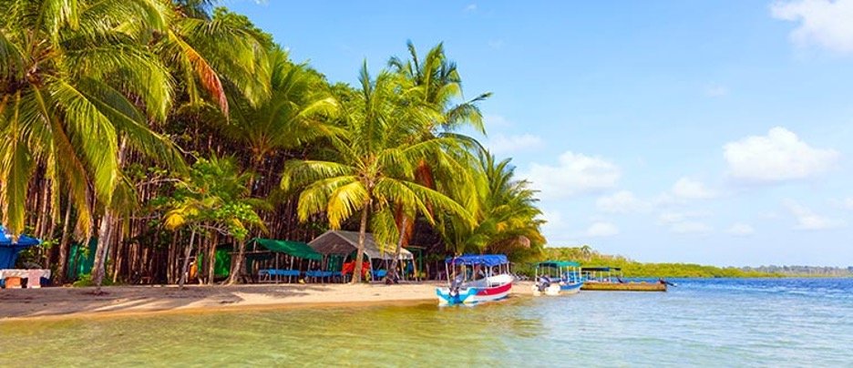 Bocas Del Toro: The Caribbean Dream in Panama