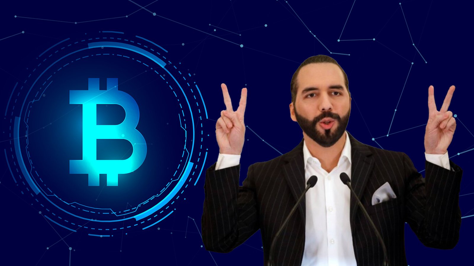 El_Salvador_President_Promotes_Bitcoin_Adoption